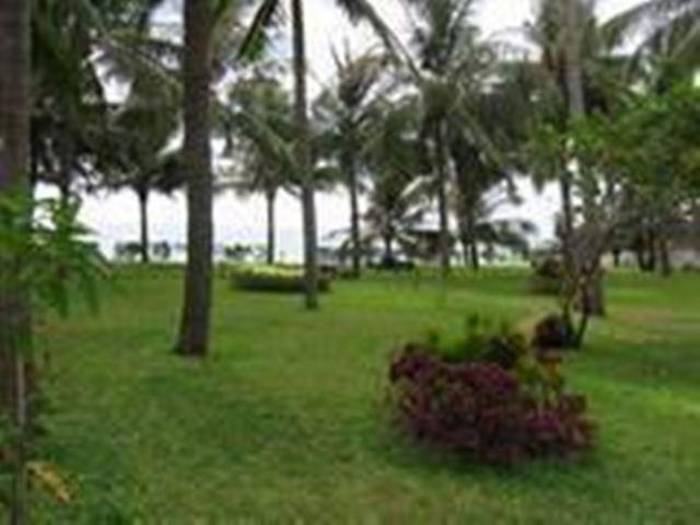 ซันชายน์บิชรีสอร์ท มุยเน่ ภายนอก รูปภาพ